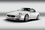 Maserati GranSport 2004 года